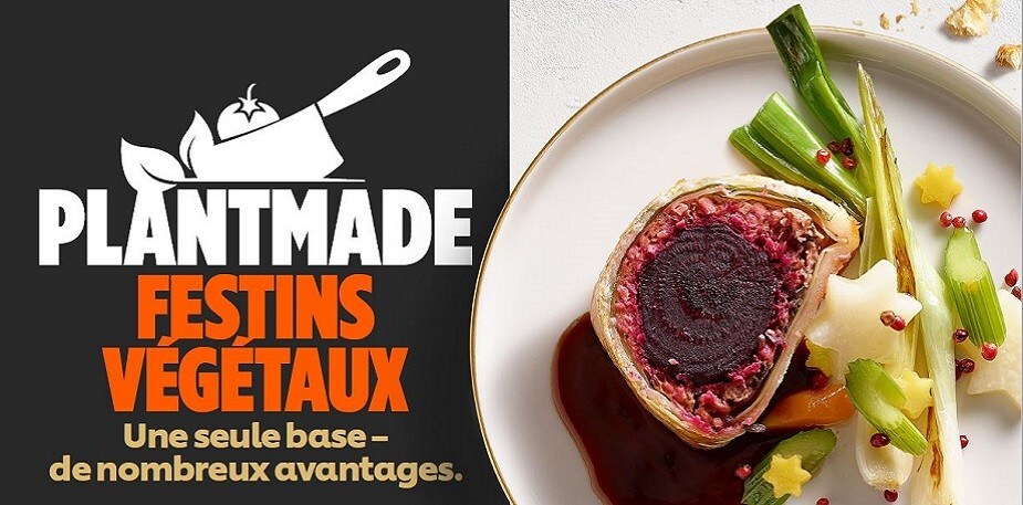 Festins Vegétaux Festins Vegétaux
